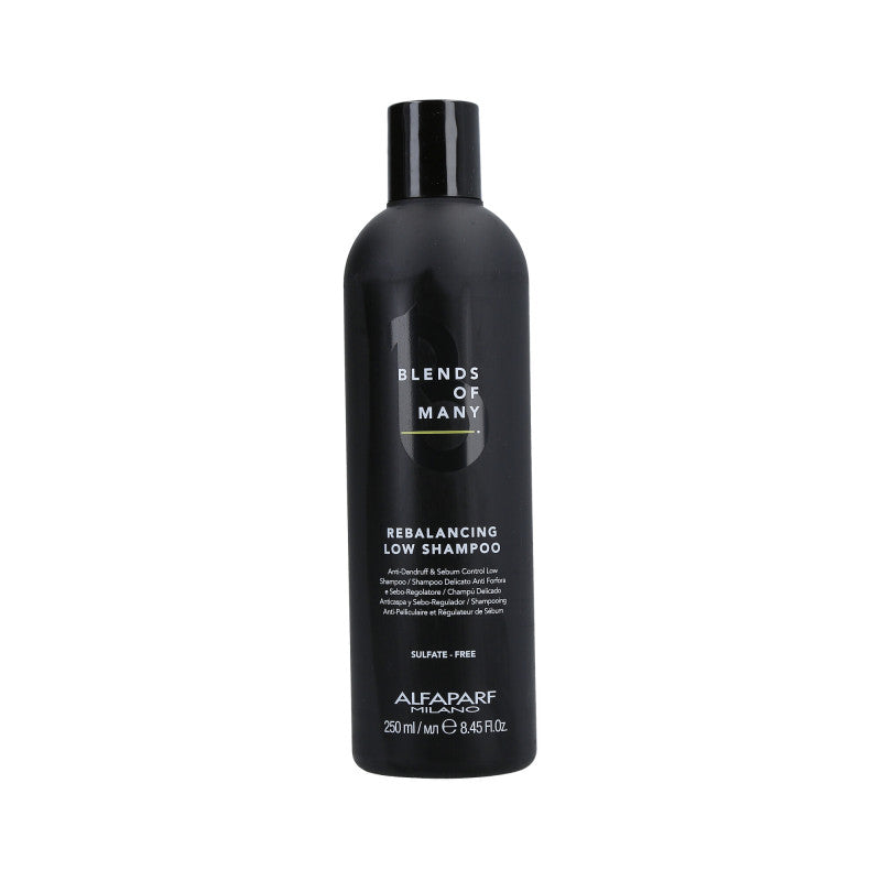 ALFAPARF BLENDS OF MANY Un Shampooing anti-pelliculaire 250ml