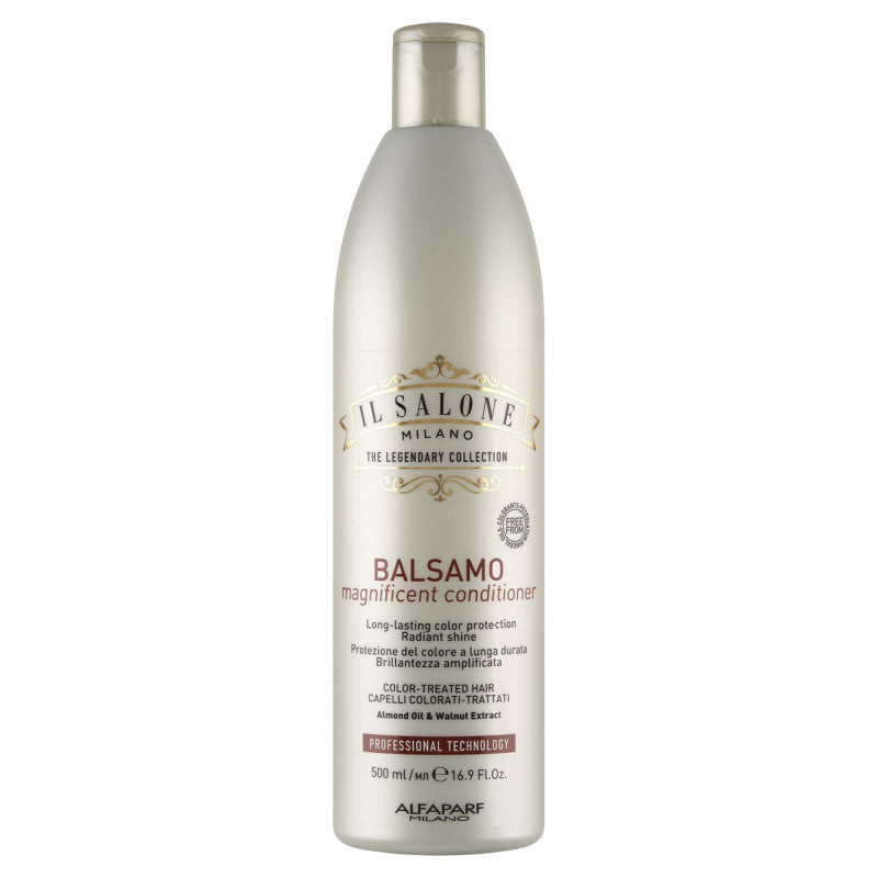 ALFAPARF IL SALONE MILANO MAGNIFICENT Après-shampooing pour cheveux colorés 500ml