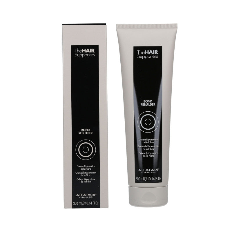 ALFAPARF MILANO The Hair Supporters Crème protectrice cheveux 300ml