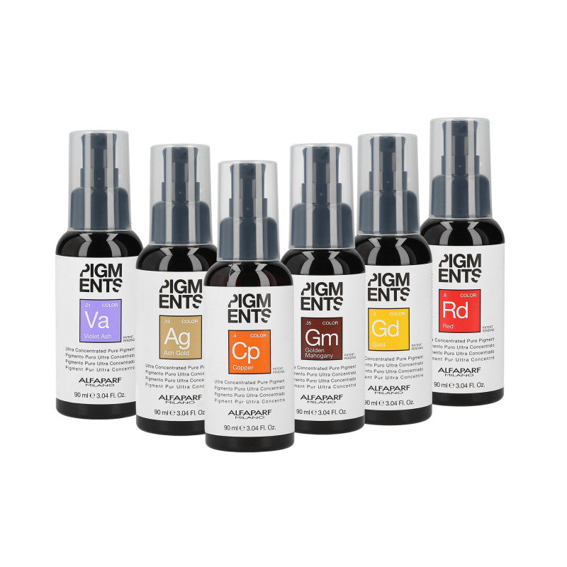 ALFAPARF Pigments 90ml