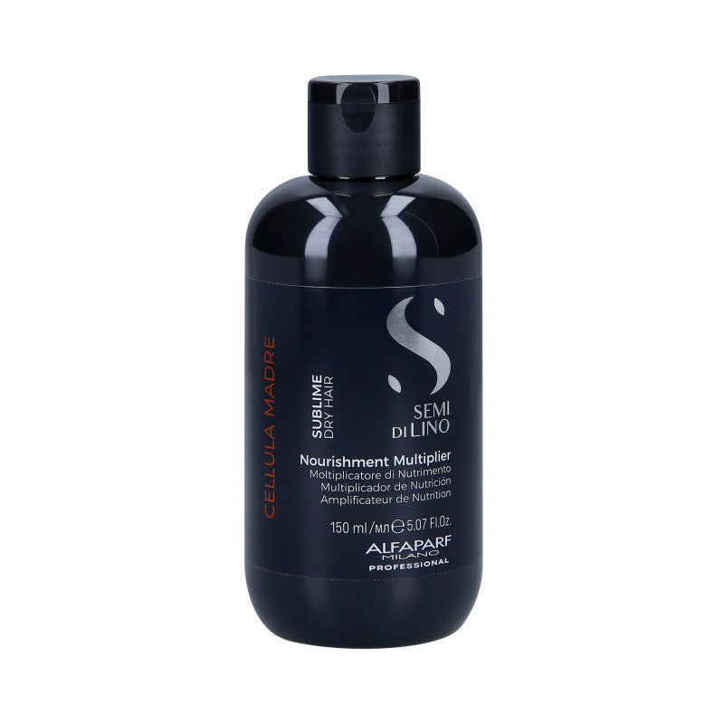 ALFAPARF SEMI DI LINO CELLULA MADRE Activateur hydratant pour ampoules 150ml