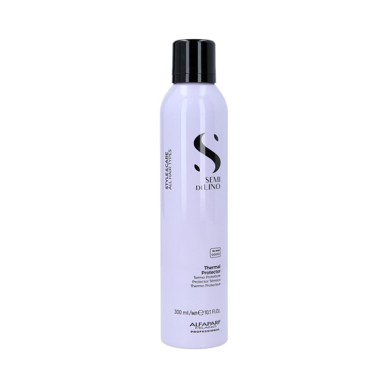 ALFAPARF SEMI DI LINO STYLE&CARE THERMAL PROCECTOR Spray thermoprotecteur capillaire 300 ml