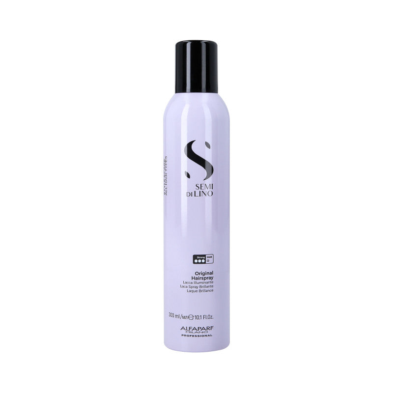 ALFAPARF STYLE STORIES ORIGINAL HAIRSPRAY Laque pour cheveux, 300ml