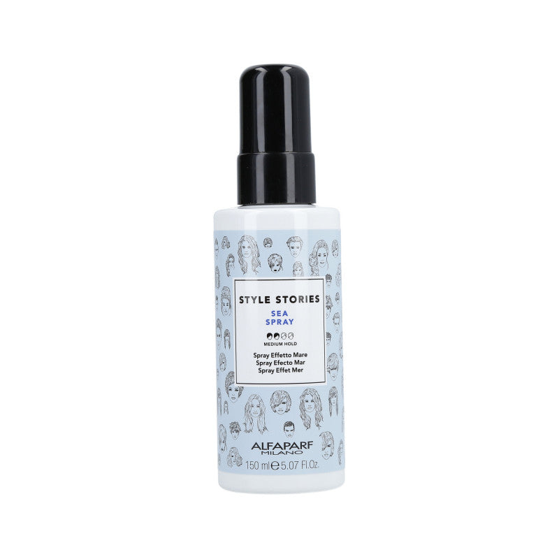 ALFAPARF STYLE STORIES Spray effet mer 150ml