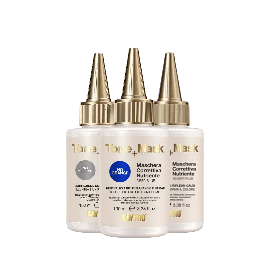 KAYPRO TONE MASK Masque capillaire tonifiant 100 ml