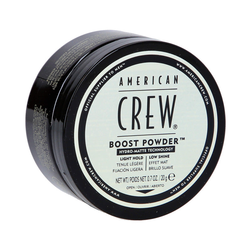 AMERICAN CREW CLASSIC BOOST POWDER 20g
