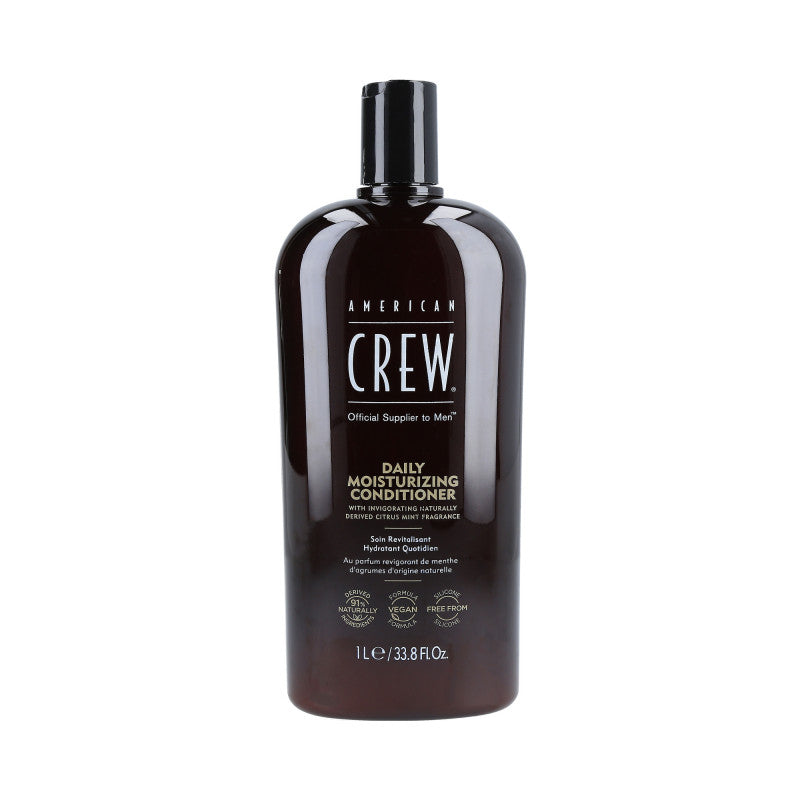 AMERICAN CREW CLASSIC DAILY Soin revitalisant 1000ml