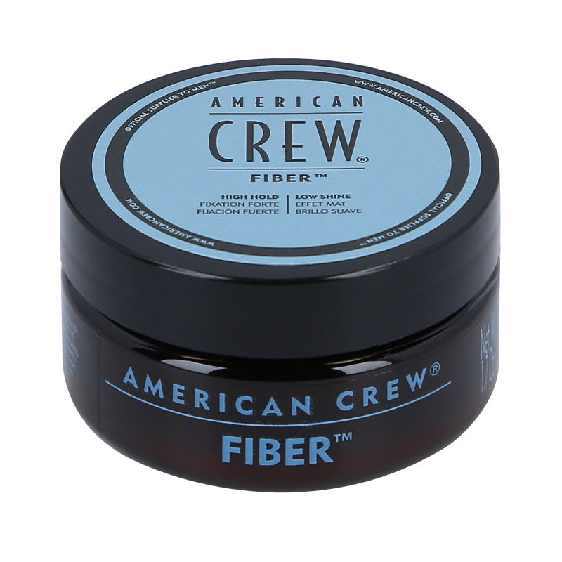 AMERICAN CREW CLASSIC FIBER NEW Pâte fibreuse coiffante 50g