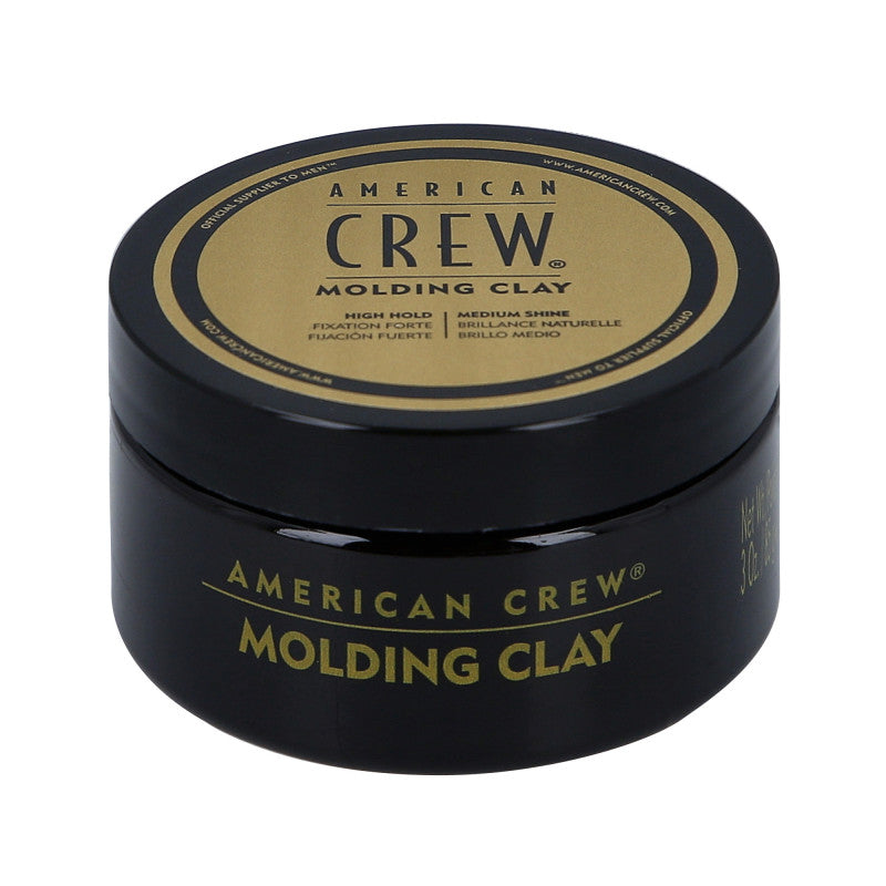 AMERICAN CREW CLASSIC MOLDING CLAY Pâte à modeler cheveux 85g