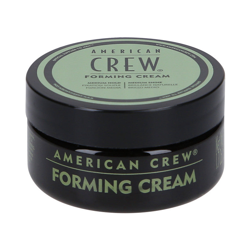 AMERICAN CREW CLASSIC NEW FORMING CREAM Krem do modelowania włosów dla mężczyzn 50g