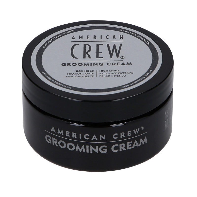 AMERICAN CREW CLASSIC NEW Crème coiffante tenue forte 85g