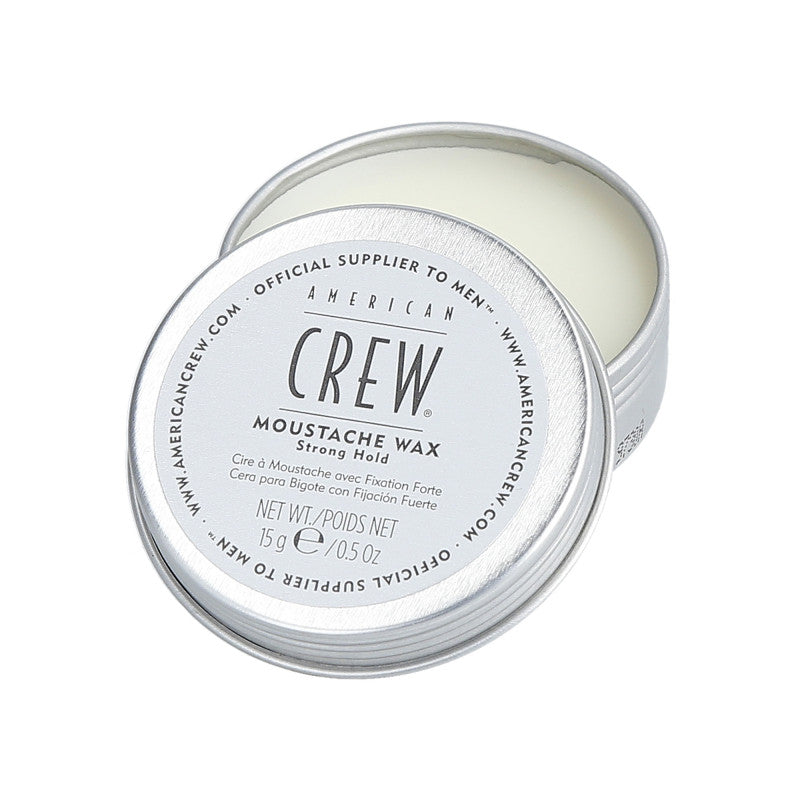 AMERICAN CREW MUSTACHE WAX Cire à moustache 15g