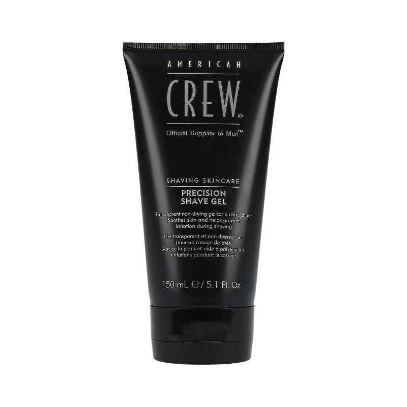 American Crew Shave Precision Gel rasage 150ml