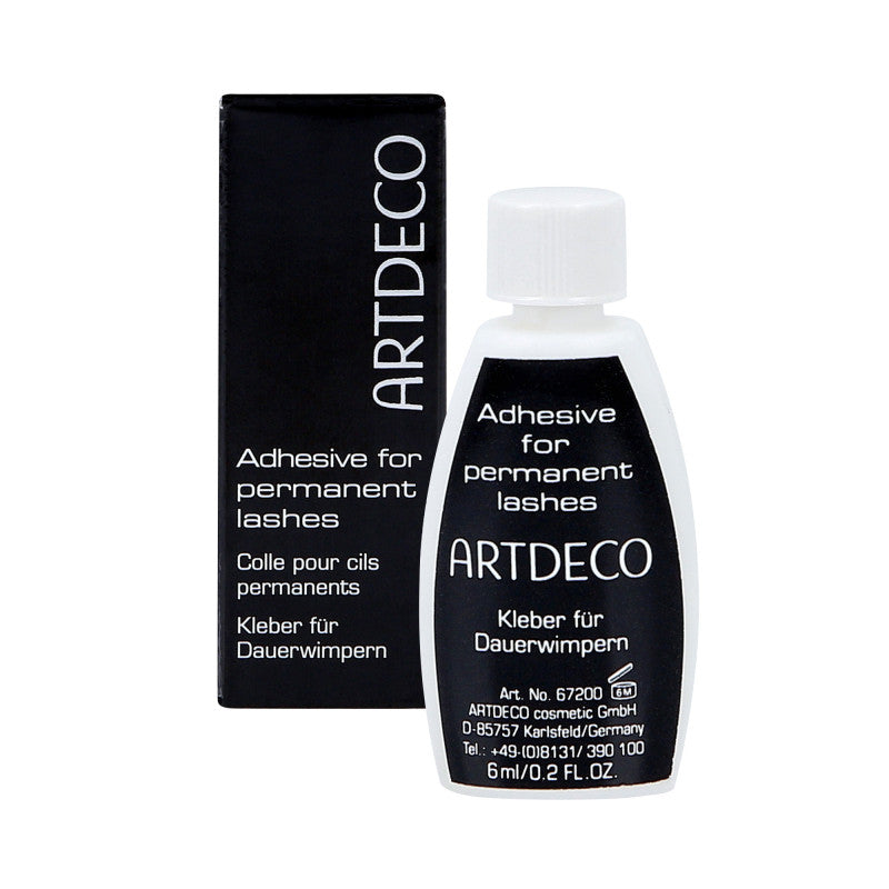 ARTDECO ADHESIVE Adesivo per ciglia finte 6ml