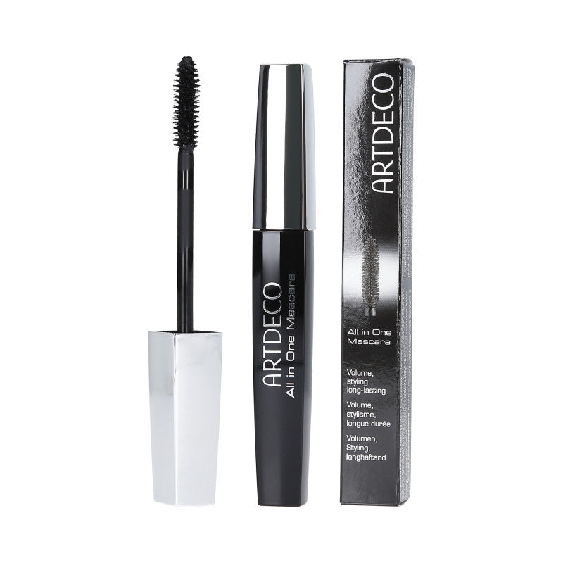 Artdeco All in One Mascara Black 10ml
