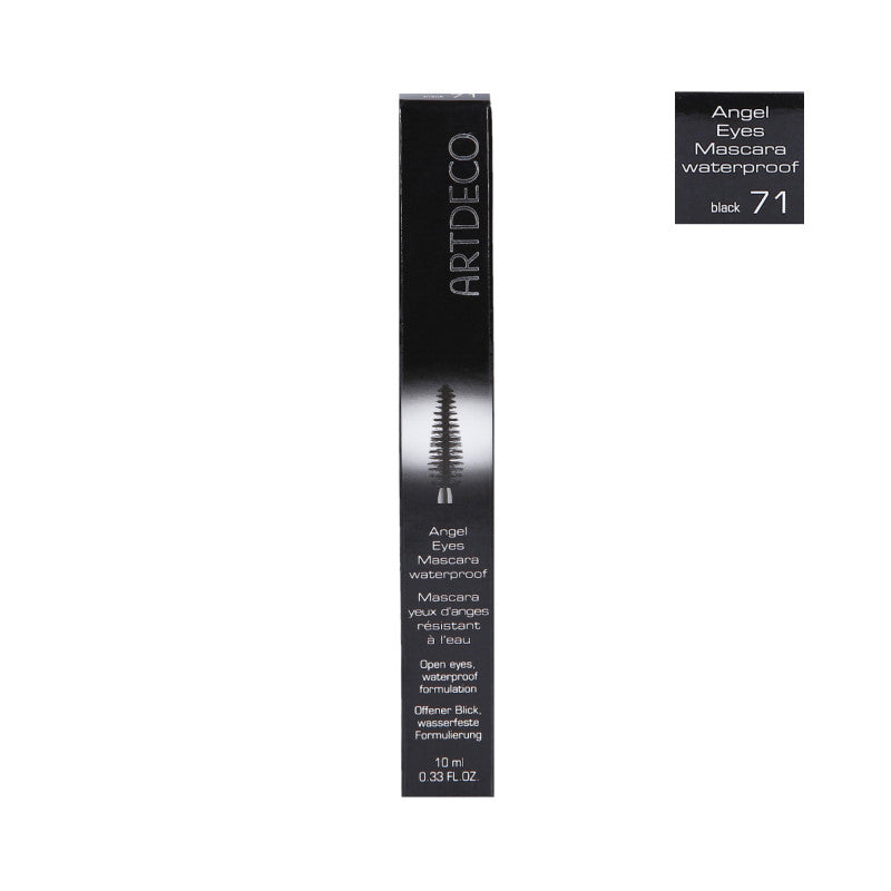 ARTDECO Mascara Yeux d'Ange Black 10ml