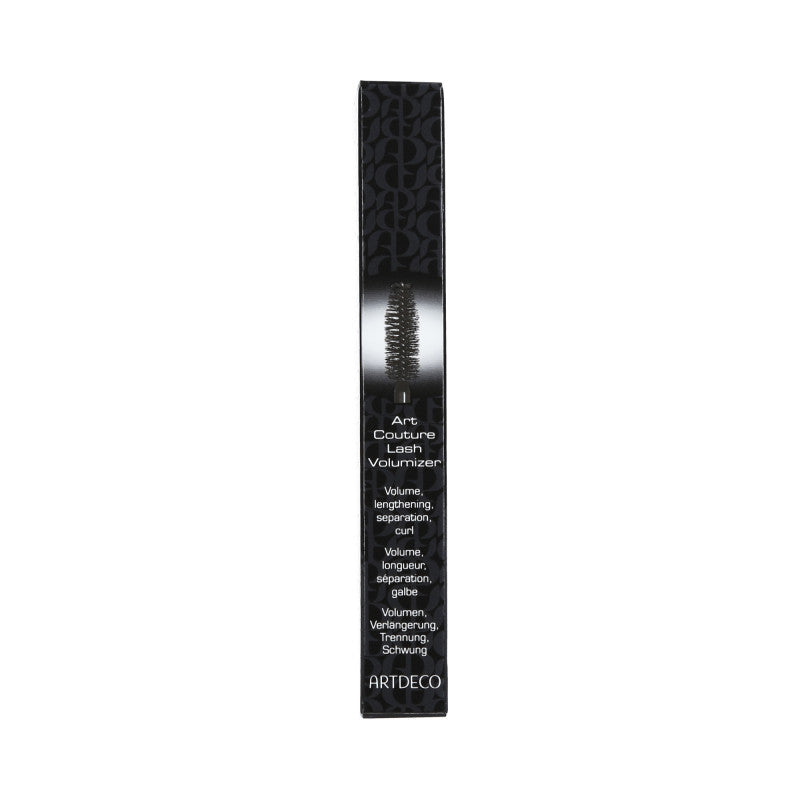 ARTDECO Art Couture Mascara Volumateur de Cils 01 Noir 9ml