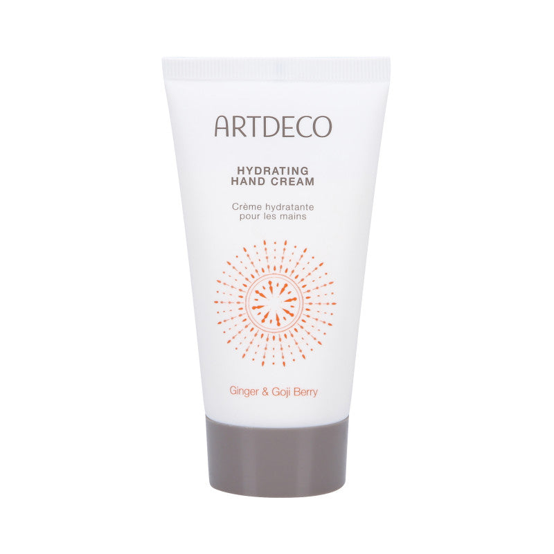 ARTDECO ASIAN SPA Nawilżający krem do rąk 75ml