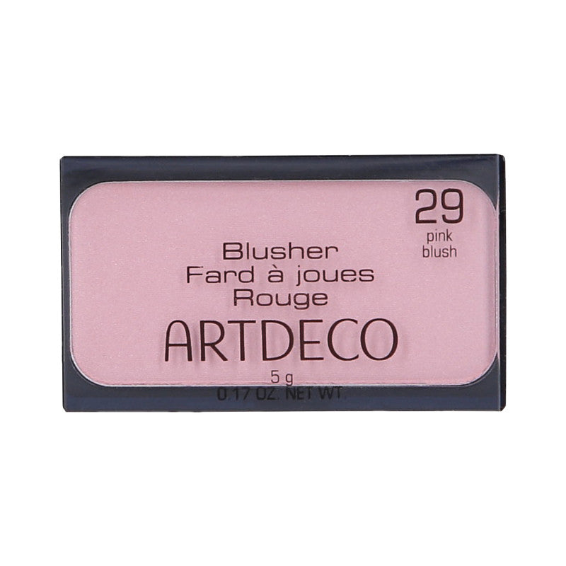 Artdeco Fard à joues 29 Pink 5g