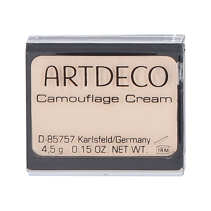 Artdeco Camouflage Cream Magnetic 15 Peach 4,5g