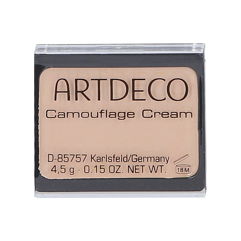 Artdeco Camouflage Cream Magnetic 20 Summer Apricot 4,5g