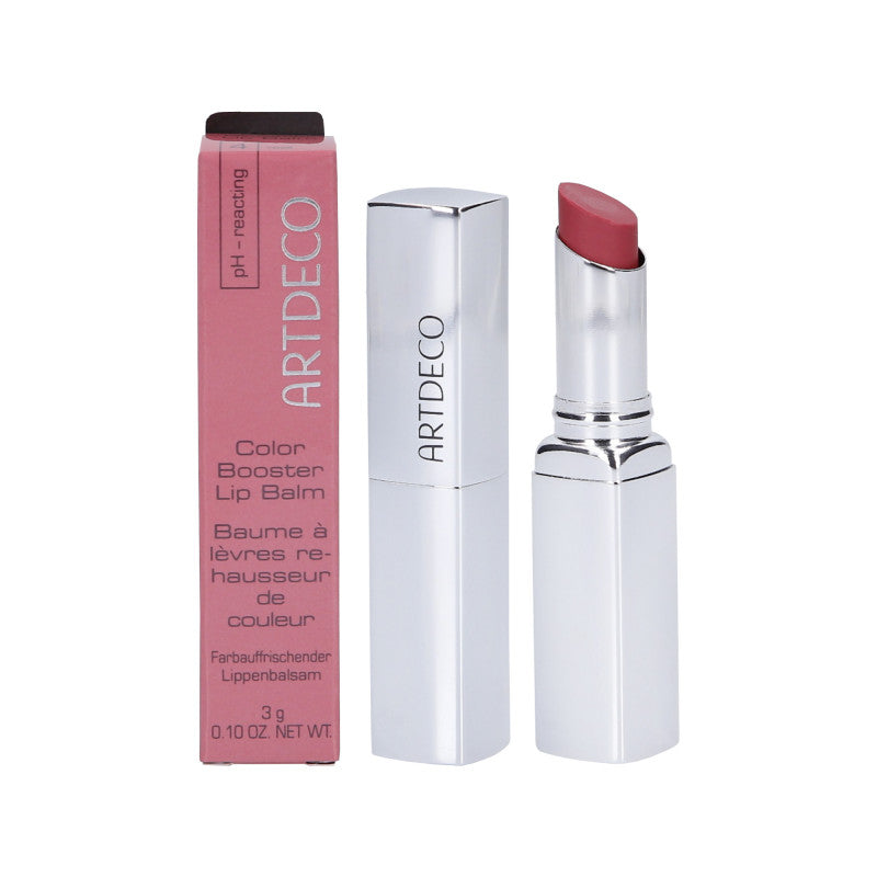 ARTDECO Color Booster Baume à Lèvres 04 3g