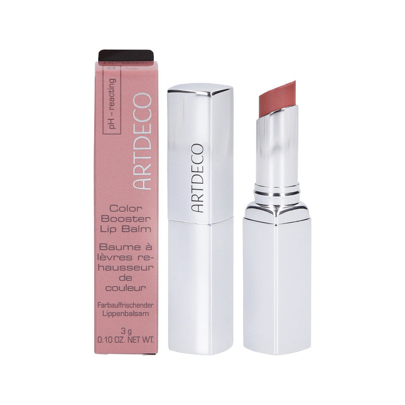ARTDECO Color Booster Baume à Lèvres 08 3g