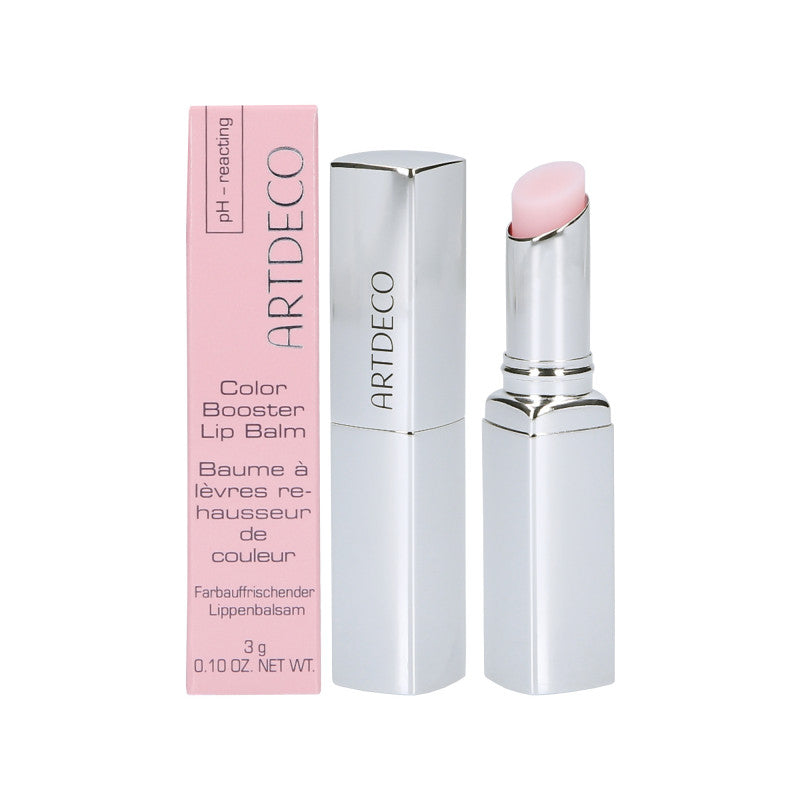 ARTDECO COLOR BOOSTER BAUME À LÈVRES Baume à lèvres 3g