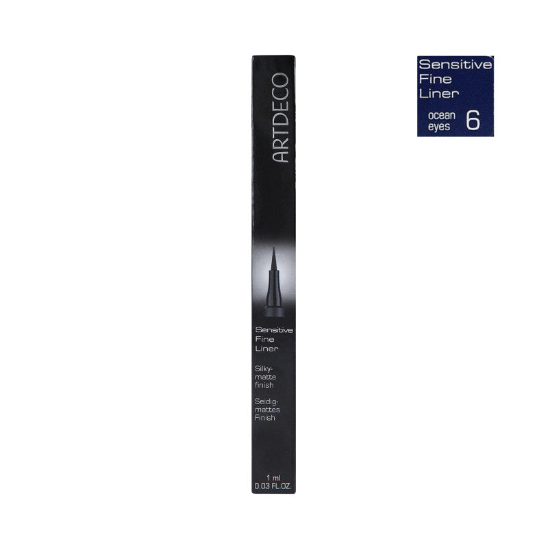 ARTDECO Eyeliner yeux sensibles 6 Ocean Eyes 1ml