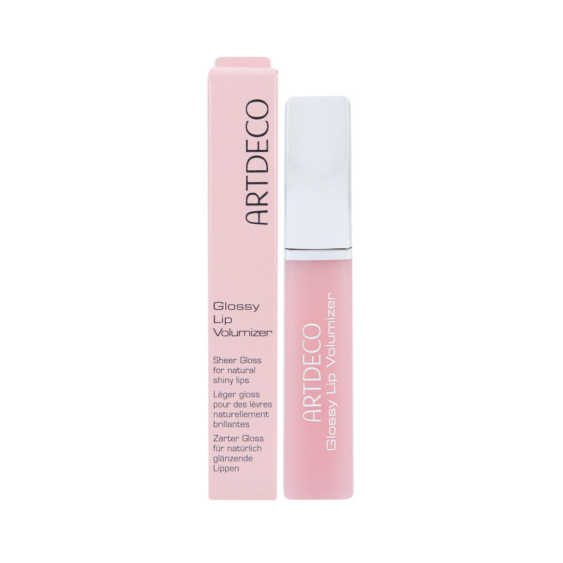 ARTDECO GLOSSY LIP VOLUMIZER Brillant à lèvres agrandissant 6ml