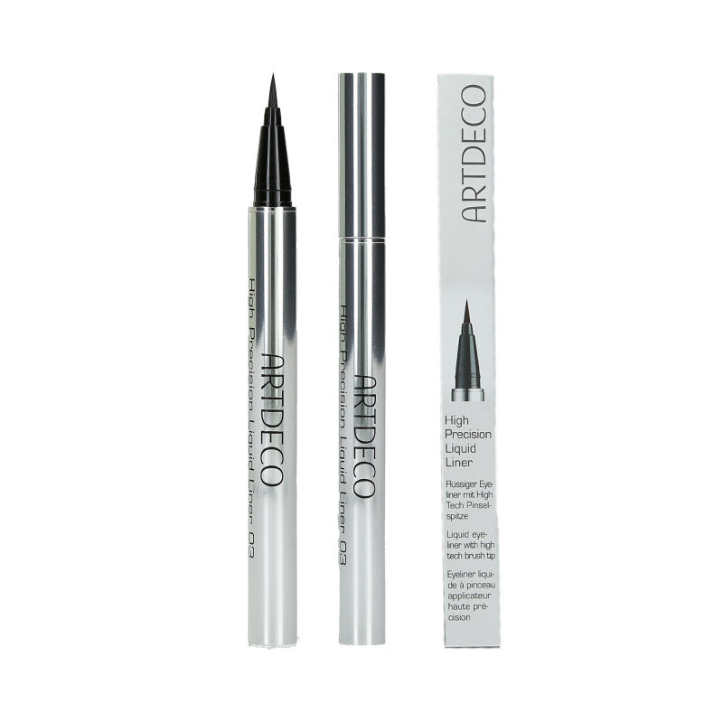 ARTDECO High Precision Eyeliner yeux 03 Brown 0,55ml