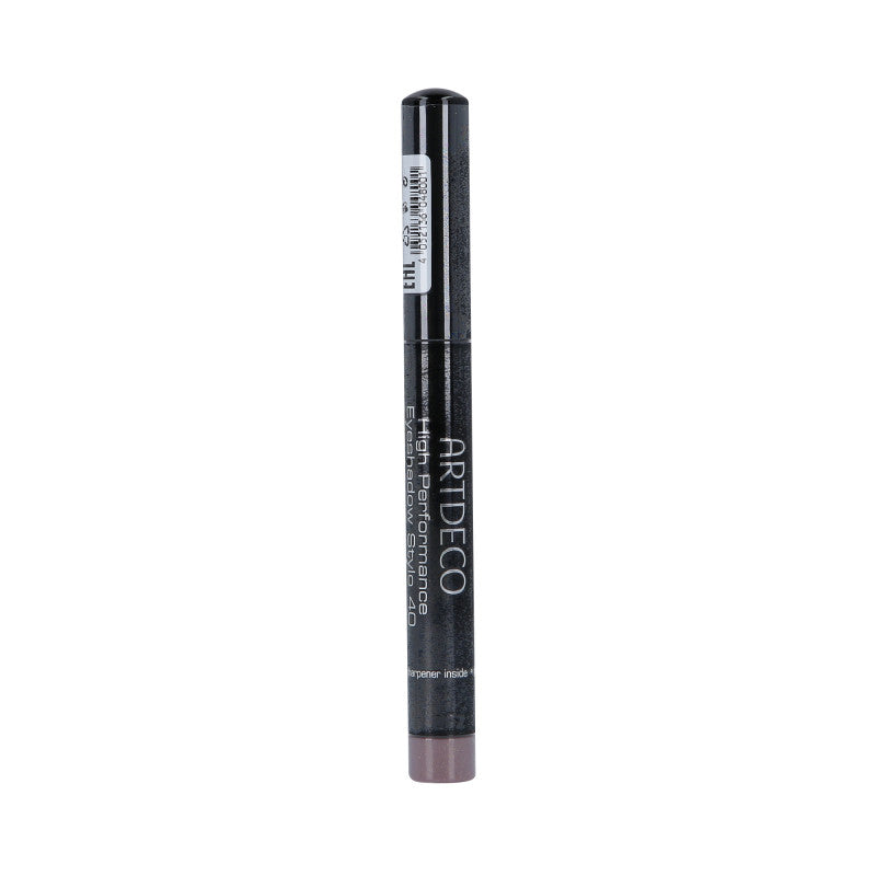 ARTDECO HIGH PRECISION EYESHADOW STYLO Ombre à paupières au crayon 40 Frozen Rose 1.4g