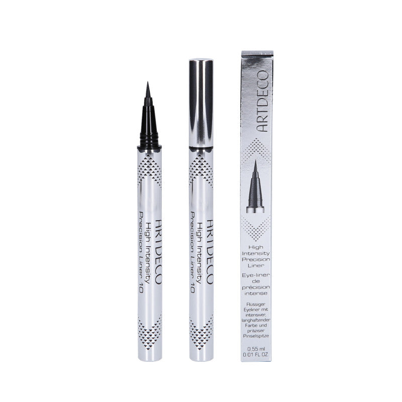 ARTDECO HIGH PRECISION LIQUID Eyeliner 10 Ultra Black 0,55ml