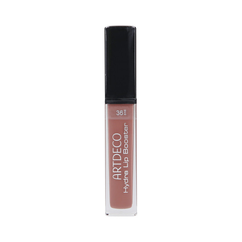 ARTDECO HYDRA LIP BOOSTER Brillant à lèvres hydratant 36 Translucent Rosewood 6ml