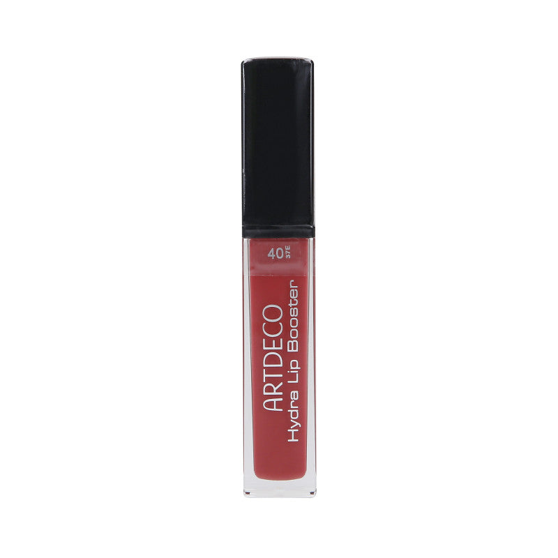 ARTDECO HYDRA LIP BOOSTER Brillant à lèvres hydratant 40 Translucent Cryptal Bud 6ml