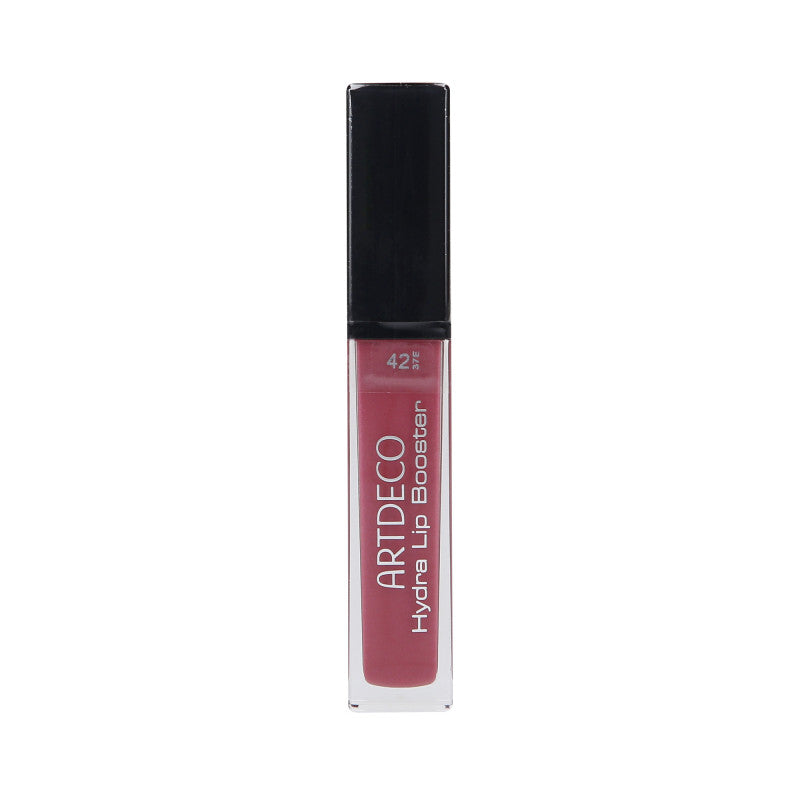 ARTDECO HYDRA LIP BOOSTER Brillant à lèvres hydratant 42 Translucent Papaya 6ml