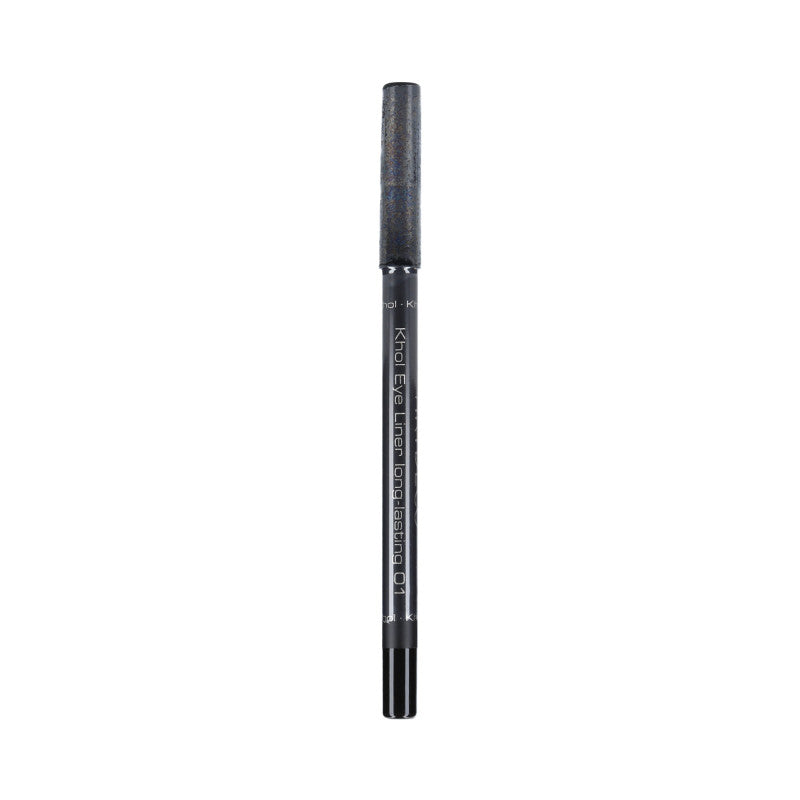 ARTDECO KHOL Crayon yeux longue tenue 01 Noir