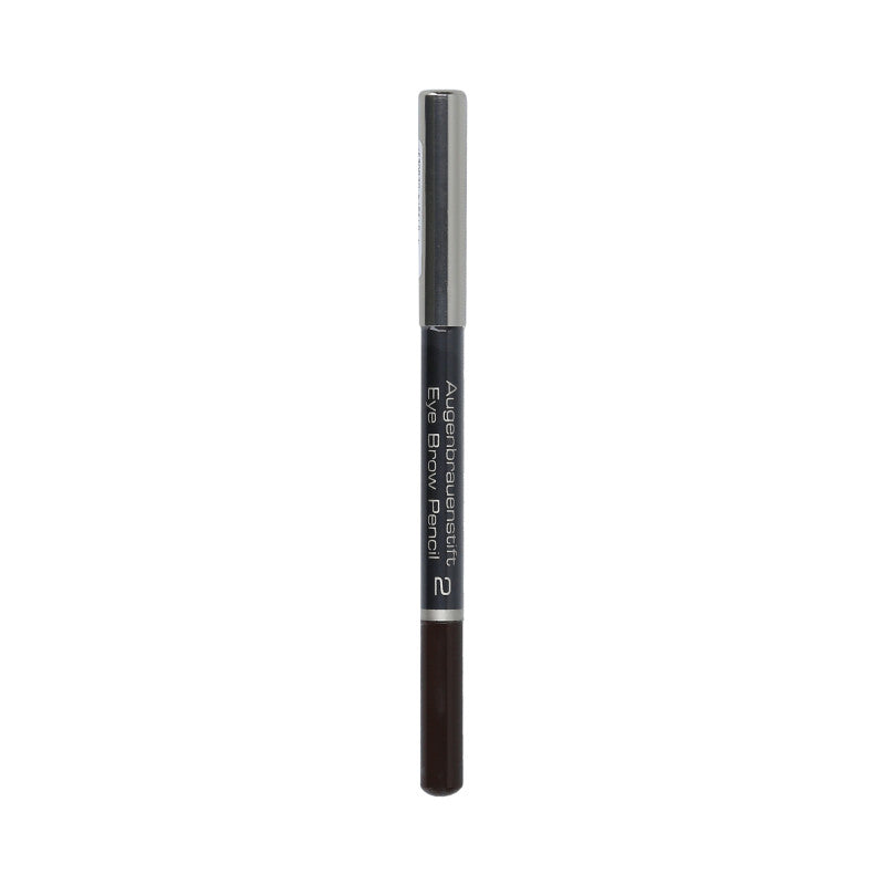 ARTDECO Crayon à sourcils 2 Brown, 1,1g