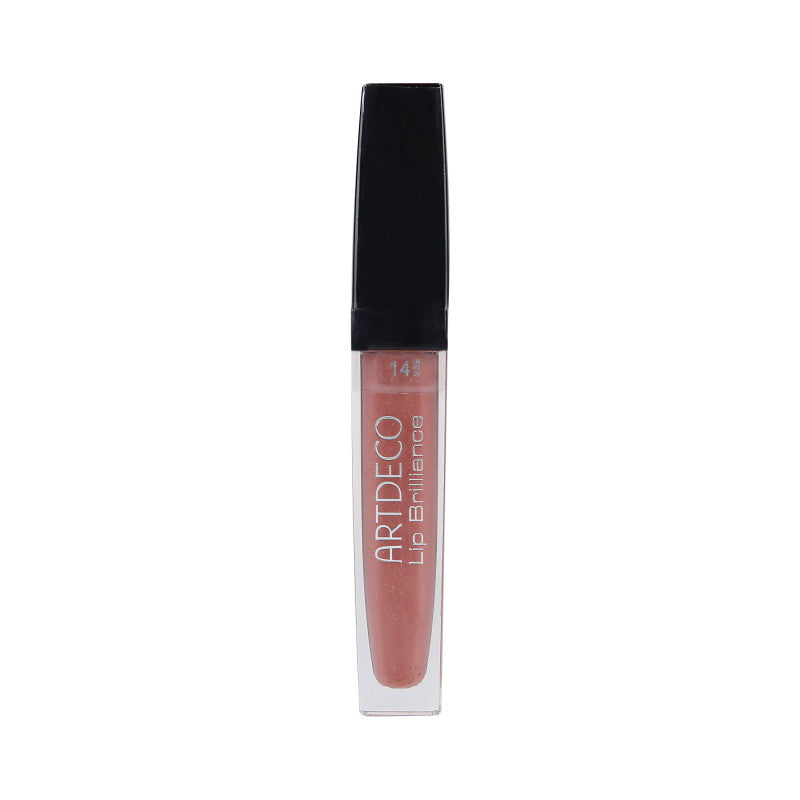 ARTDECO LIP BRILLIANCE GLOSS Brillant à lèvres 14 5ml