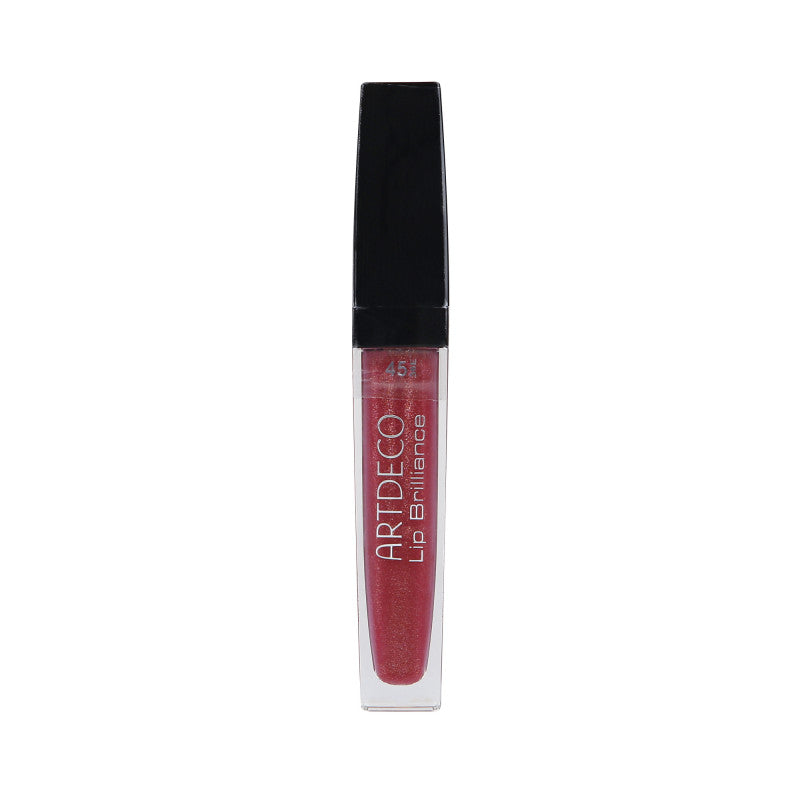 ARTDECO LIP BRILLIANCE GLOSS Brillant à lèvres 45 5ml