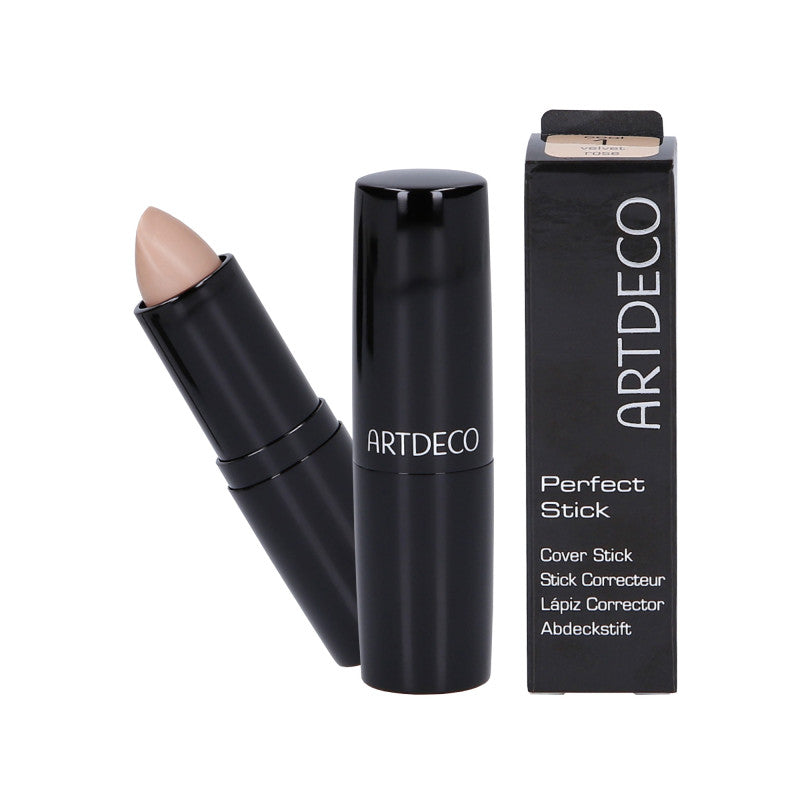 ARTDECO Stick correcteur 01 Velvet Rose 4g