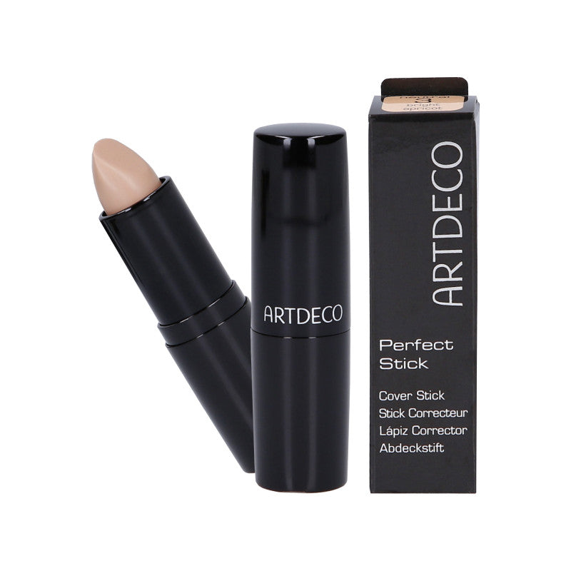 ARTDECO Stick correcteur 03 Bright Apricot 4g