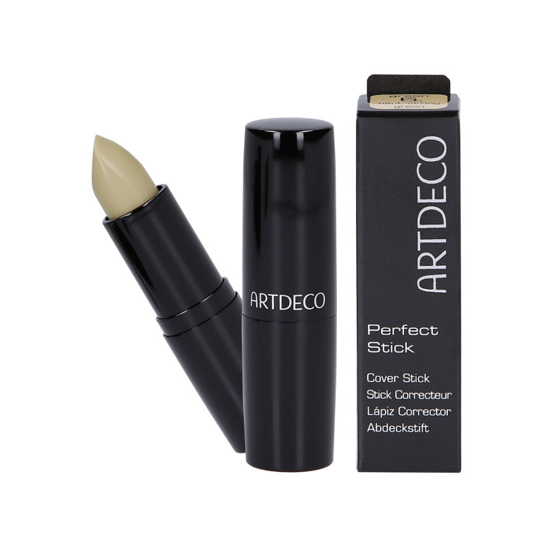 ARTDECO Stick correcteur 06 Neutralizing Green 4g