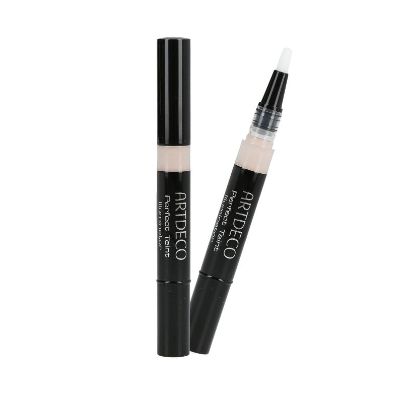 ARTDECO PERFECT TEINT Correcteur Illuminant 1 Illuminating Pink 1,8ml
