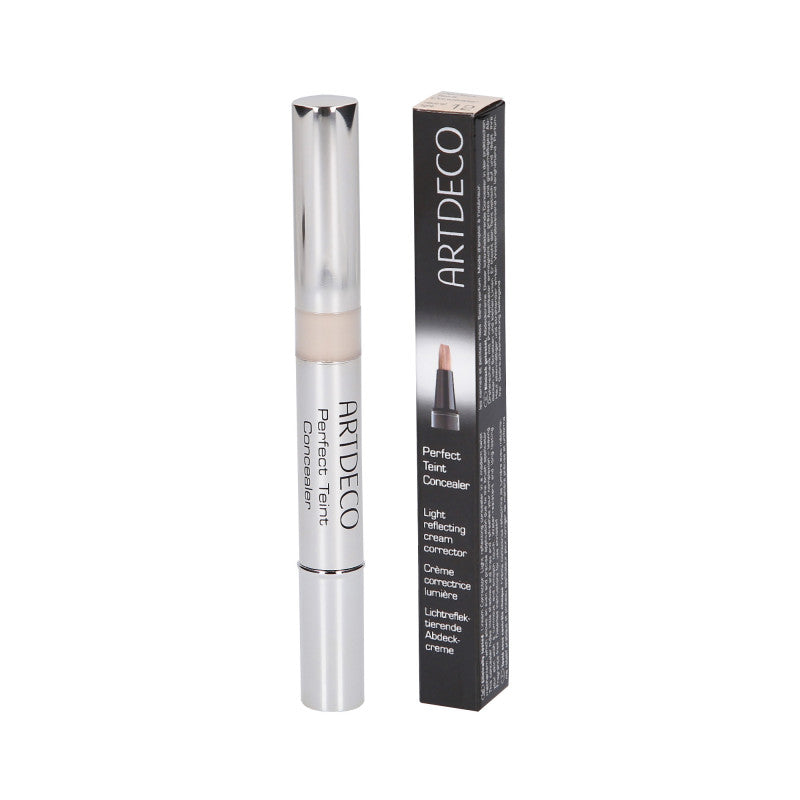 ARTDECO PERFECT TEINT CONCEALER Correcteur 12 Neutral Light 1,8ml