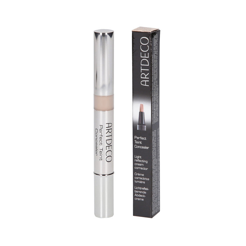 ARTDECO PERFECT TEINT CONCEALER Correcteur 23 Medium Beige 1,8ml