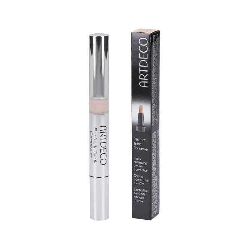 ARTDECO PERFECT TEINT CONCEALER Correttore in crema 3 Peach 2ml