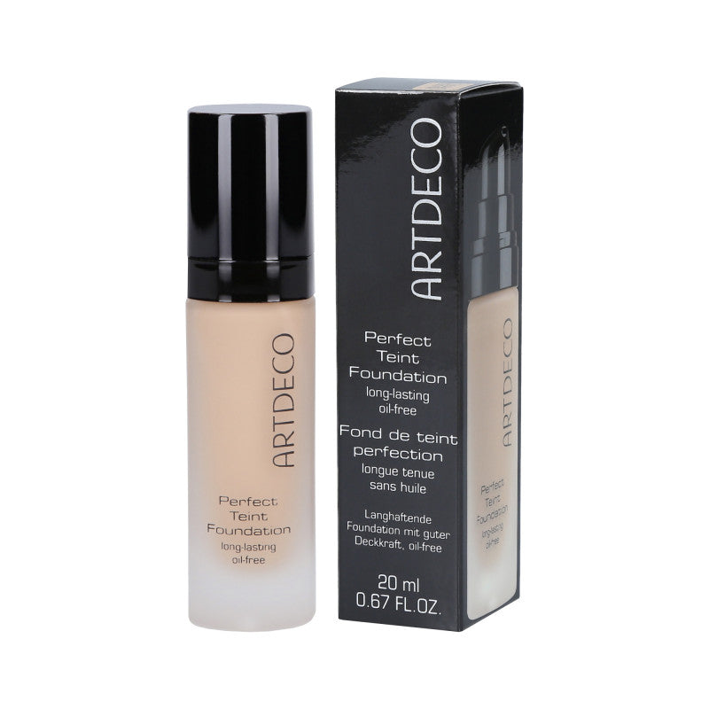 ARTDECO PERFECT TEINT Fond de teint matifiant 56 Olive Beige 20ml