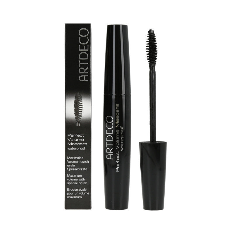 ARTDECO PERFECT VOLUME MASCARA Mascara hydrofuge qui augmente le volume 10ml