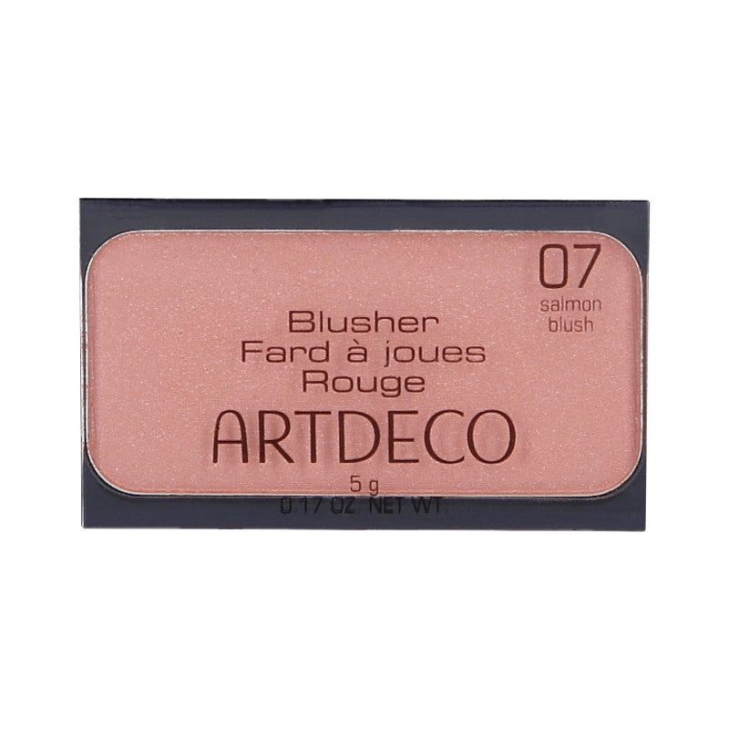 Artdeco Fard à joues 07 Salmon 5g